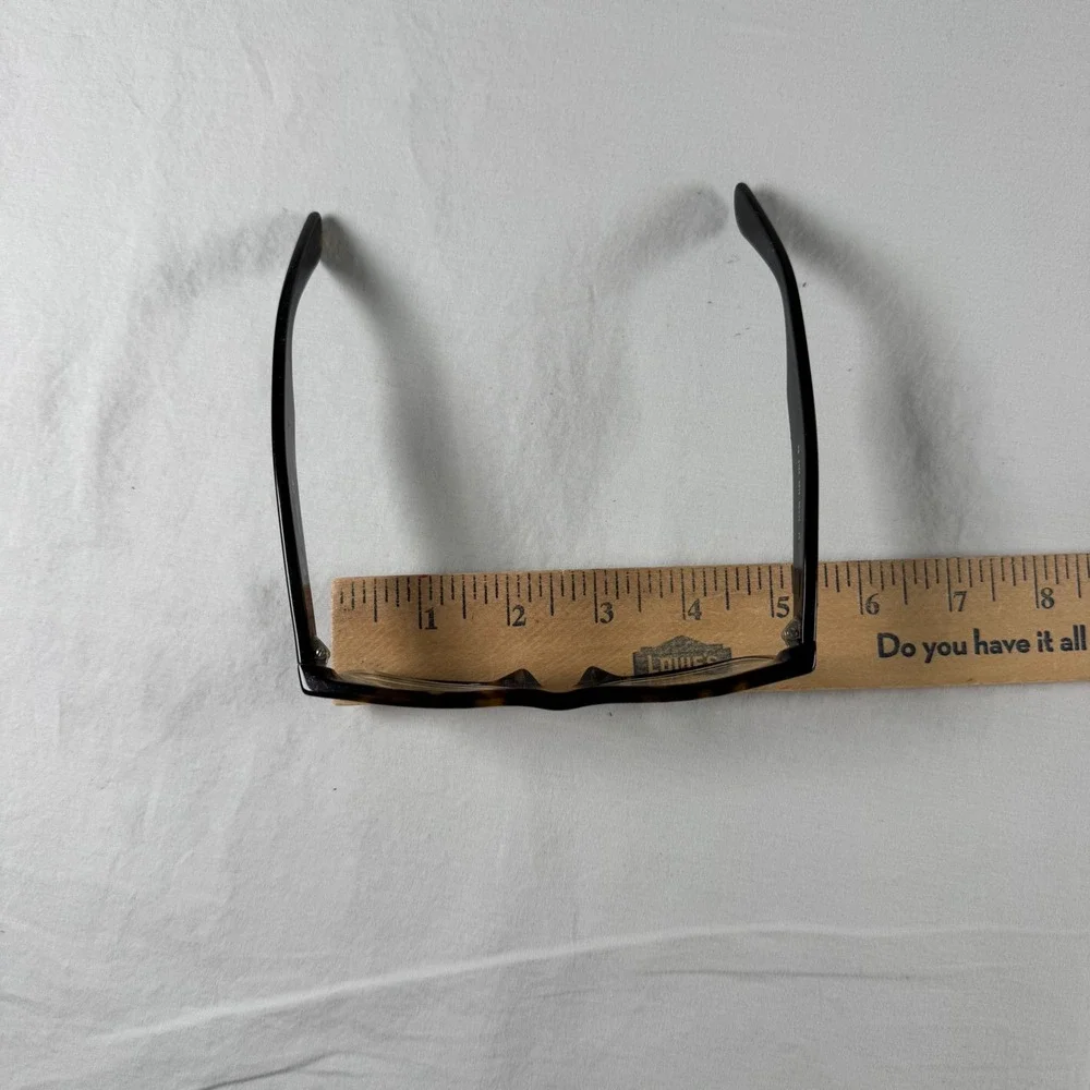 Ray-Ban Size 50-18 Tortoise‎ RB 5184 Eyeglass Frames Only